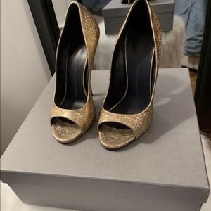 Giuseppe Zanotti heels